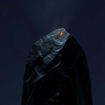 Moonlit Low Notes 1